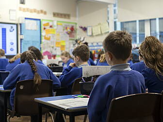 Schools To Decide Uniform Poli...